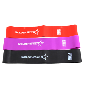 کش مینی لوپ گلدن استار(GOLDEN STAR) مدل هوی لول(HEAVY LEVEL)