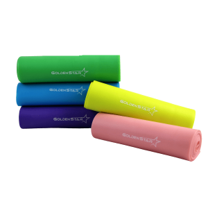 کش پیلاتس گلدن استار(GOLDEN STAR) مدل پاستلی کد 022