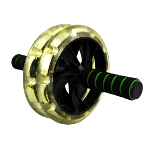 رولر فیتنس وید ایت(FITNESS WITH IT) کد 80