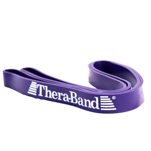 کش پاورباند ترابند(Tera-Band) مدل ضخیم و فوق سنگین