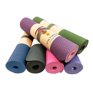 مت یوگا تی پی ای(TPE) کد E38