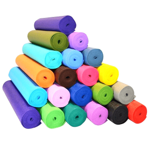 زیر انداز ورزشی