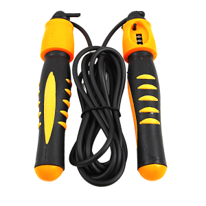 طناب ورزشی گلدن استار(GOLDEN STAR) مدل شمار انداز کد 12P