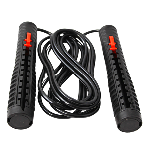 طناب ورزشی گلدن استار(GOLDENSTAR) با شاسی تنظیم ارتفاع کد 730-7