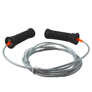 طناب ورزشی قدرتی کد L6