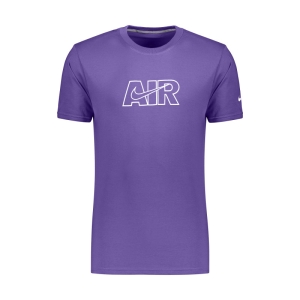 تیشرت ورزشی مردانه نایک ایر کد AT126