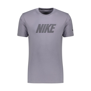 تیشرت ورزشی مردانه نایک کد AT127