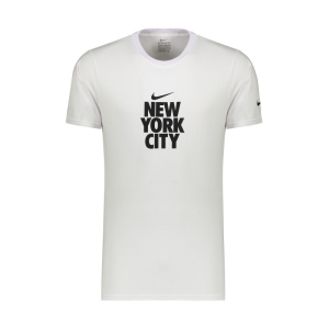 تیشرت ورزشی مردانه نایک مدل NYC کد AT128