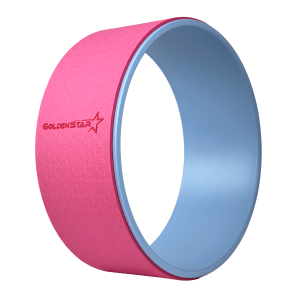 چرخ یوگا گلدن استار(GOLDENSTAR) کد Y33