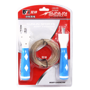 طناب ورزشی سانلین اسپورتز(SUNLIN SPORTS) کد 1263