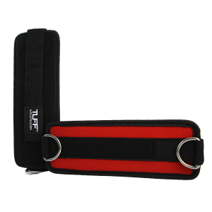 پابند کراس اور تی ال اف اف (TLFF) مدل چسبی