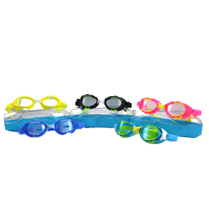 عینک شنا اسپیدو بچگانه