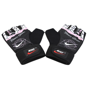 دستکش بدنسازی نایک(NIKE) کد H1
