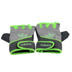 دستکش بدنسازی آدیداس(Adidas) کد A400