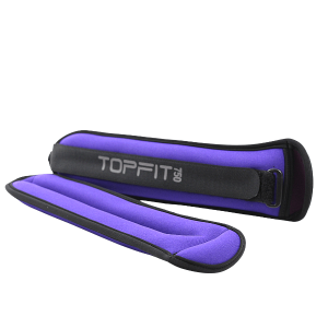 وزنه پا 750 گرمی تاپ فیت(TOP FIT) کد B55