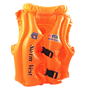 جلیقه شنا بادی پرو اسپورتز( PRO SPORTS) کد X18