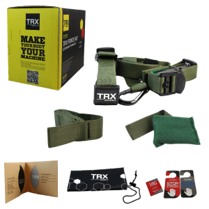 تی آر ایکس TRX FORCE KIT  کد 21