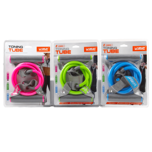 کش ورزشی  CX تک رشته لیوآپ(LIVE UP) کد L53201