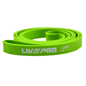 کش پاور باند لیوپرو