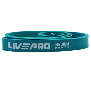 کش پاورباند لیوپرو