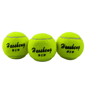 توپ تنیس در بسته بندی 3 عددی کدT400