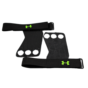 کف بند کراس فیت آندر آرمور(Under Armour) مدل چرمی در بسته بندی دو عددی کد 43