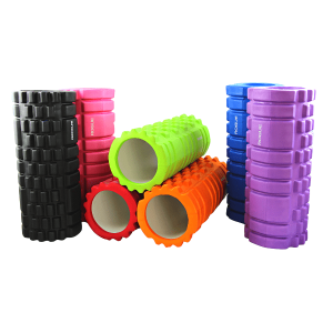 فوم رولر آجدار توخالی روگ (ROGUE) کد 88