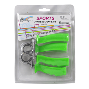 فنر تقویت مچ دست در بسته بندی دو عددی کد NO.109