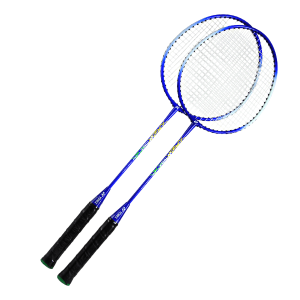 راکت بدمینتون یونکس(YONEX) بسته دو عددی کد 44