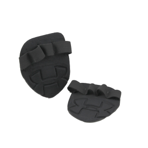 کف بند ورزشی آندر آرمور(Under Armour) در بسته بندی دو عددی کد 344