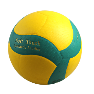 توپ والیبال سافت تاچ  کد TB300