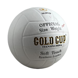 توپ والیبال سافت تاچ کد TZ500