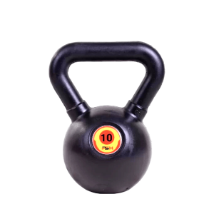 کتل بل 10 کیلوگرمی کد 44