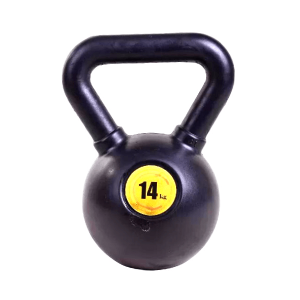 کتل بل 14 کیلوگرمی کد 66