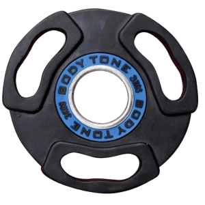 وزنه هالتر بادی تن(BODY TONE) وزن 3 کیلوگرم کد 90