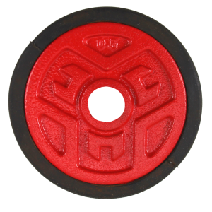 وزنه دمبل 0.5 کیلوگرمی کد X1