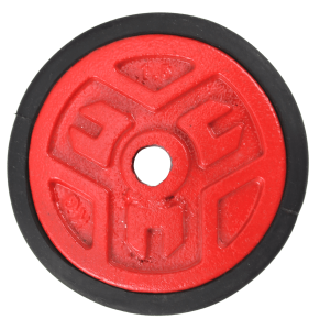 وزنه دمبل 1.5 کیلوگرمی کد X4