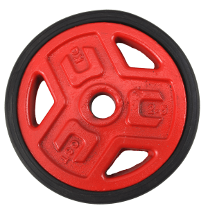 وزنه دمبل 2.5 کیلوگرمی کد X5