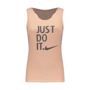 تاپ ورزشی زنانه نایک (Just Do It) کد AWT104