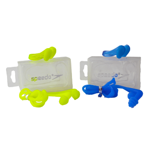 ست دماغ گیر و گوش گیر هدفونی اسپیدو(speedo) کد S21