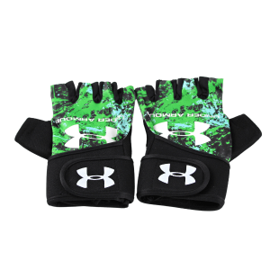 دستکش بدنسازی آندر آرمور (Under Armour) کد K4