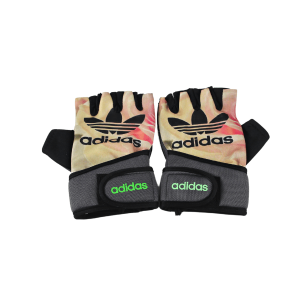دستکش بدنسازی آدیداس(adidas) کد E77