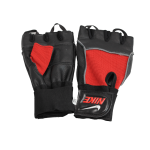 دستکش بدنسازی