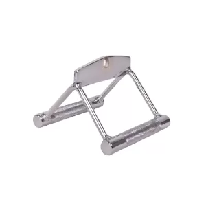 دستگیره قایقی بدون روکش مدل ثابت