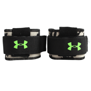 مچ بند و بند لیف آندر آرمور(Under Armour) مدل چریکی کد Q12