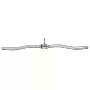 دسته لاری بدون روکش