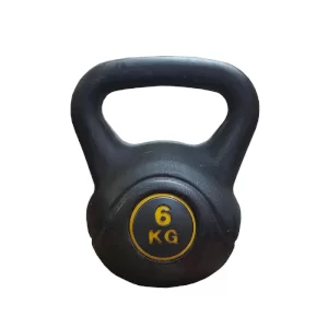 کتل بل 6 کیلوگرمی مدل پی وی سی کد 2021