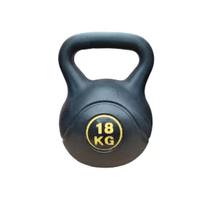 کتل بل 18 کیلوگرمی مدل پی وی سی کد 2021