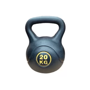 کتل بل 20 کیلوگرمی مدل پی وی سی کد 2021