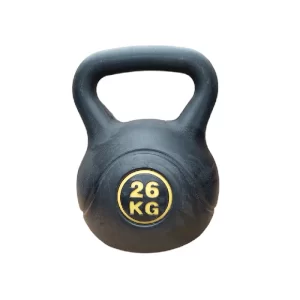 کتل بل 26 کیلوگرمی مدل پی وی سی کد 2021